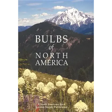 Bulbs of North America