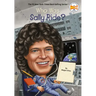 Who Was Sally Ride?