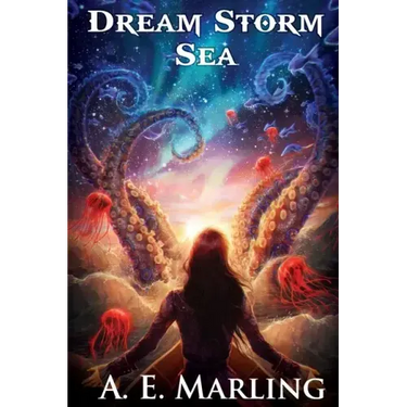 Dream Storm Sea