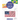 World Flags: Color By Number For Adults: Bring The Country Flags To Life With This Fun And Relaxing Coloring Book