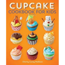 Cupcake Cookbook for Kids