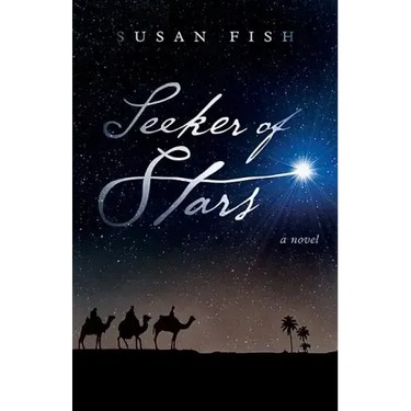 Seeker of Stars