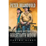 Blood of the Horsetooth Widow: A Western Fiction Classic