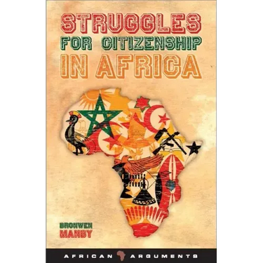 Struggles for Citizenship in Africa
