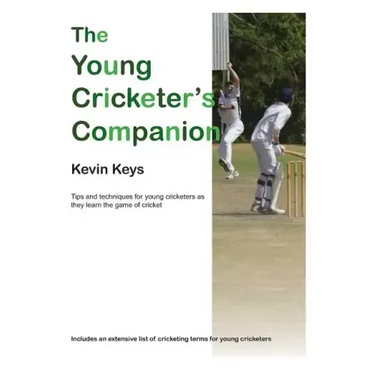 The Young Cricketer's Companion