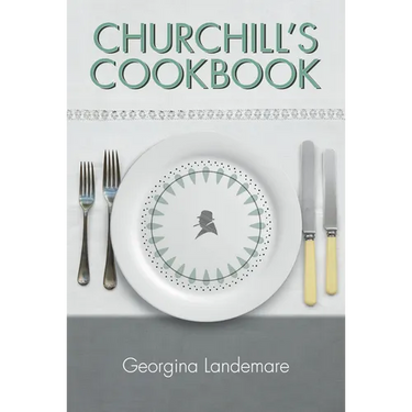 Churchill's Cookbook