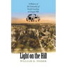 Light on the Hill: A History of the University of North Carolina at Chapel Hill