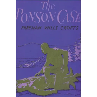 The Ponson Case