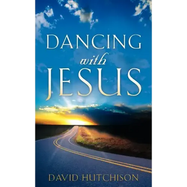 Dancing with Jesus