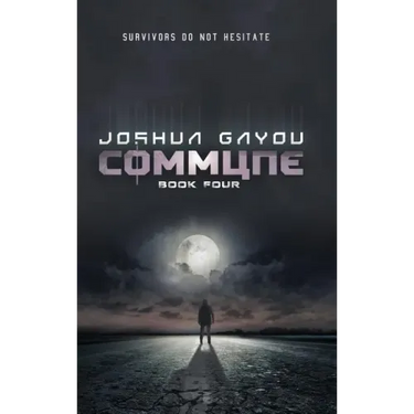 Commune: Book 4