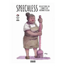 Speechless: Reflections in Comics by Ademar Vieira