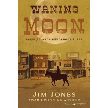 Waning Moon