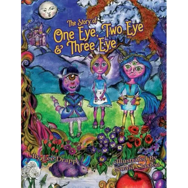 The Story of One Eye, Two Eye & Three Eye