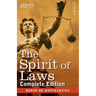 The Spirit of Laws