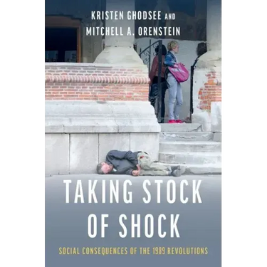 Taking Stock of Shock: Social Consequences of the 1989 Revolutions