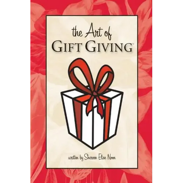 The Art of Gift Giving