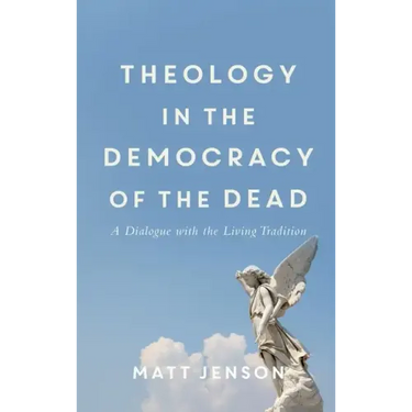 Theology in the Democracy of the Dead