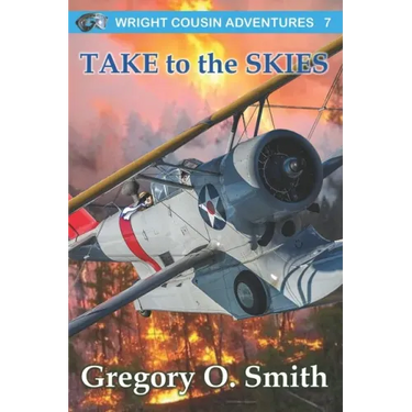 Take to the Skies