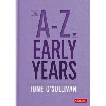 The A to Z of Early Years