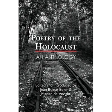 Poetry of the Holocaust: An Anthology