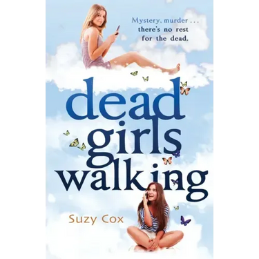 Dead Girls Walking