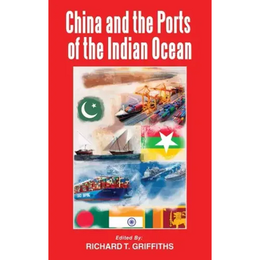 China and the Ports of the Indian Ocean