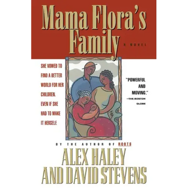 Mama Flora's Family