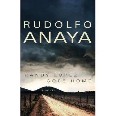 Randy Lopez Goes Home