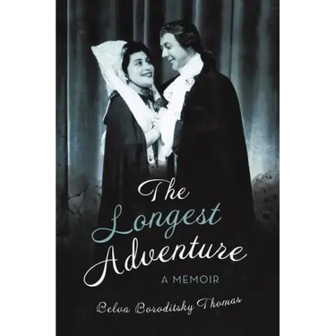The Longest Adventure