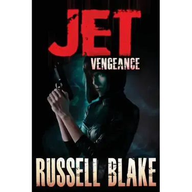 JET III - Vengeance