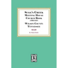 Sugg's Creek Meeting House Church Book, 1769-1858