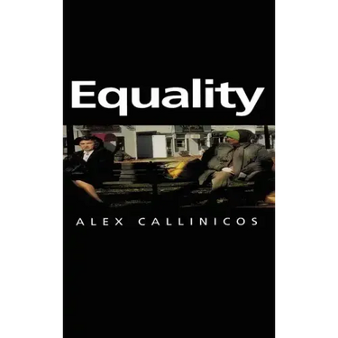 Equality