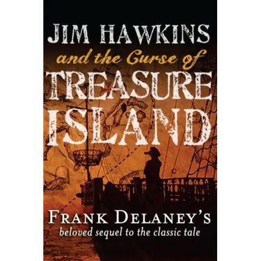 Jim Hawkins and the Curse of Treasure Island