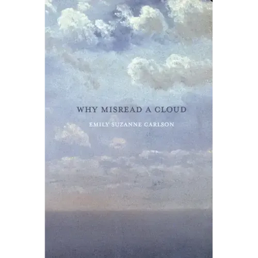Why Misread A Cloud