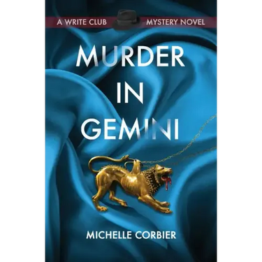Murder In Gemini