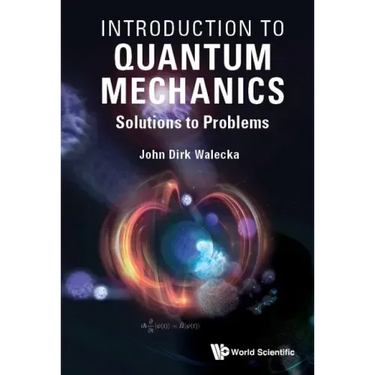 Introduction to Quantum Mechanics: Solutions to Problems