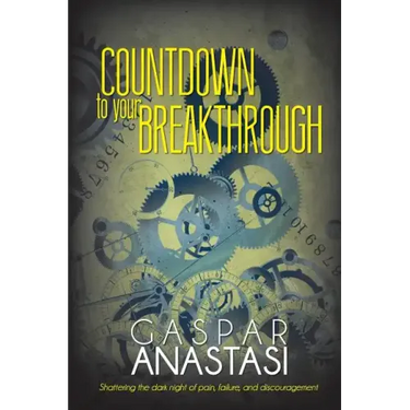 Countdown to Your Breakthrough