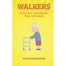 Walkers: A One Act Play for Four Actresses