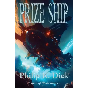 Prize Ship