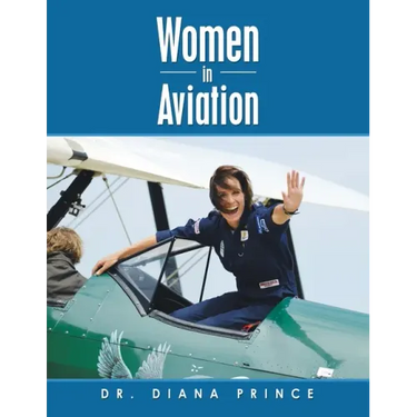 Women in Aviation
