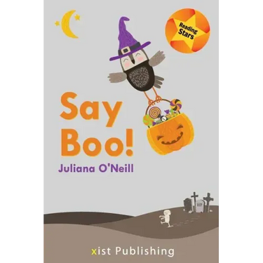 Say Boo