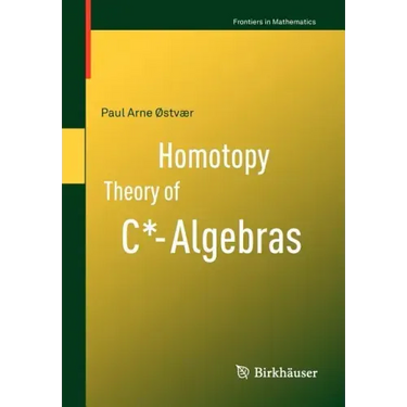 Homotopy Theory of C*-Algebras