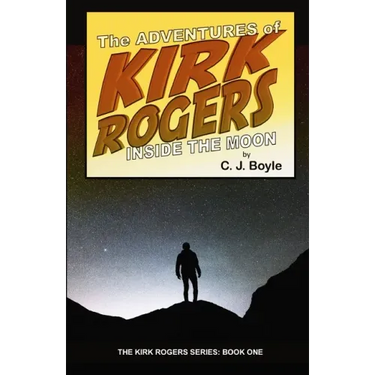 Adventures Inside the Moon