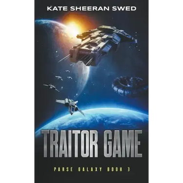 Traitor Game