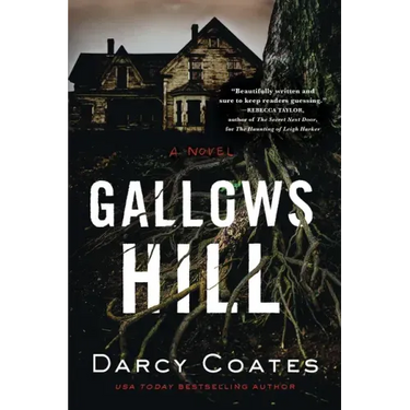 Gallows Hill
