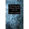 The Pentecostal Holiness Church, 1898-1948