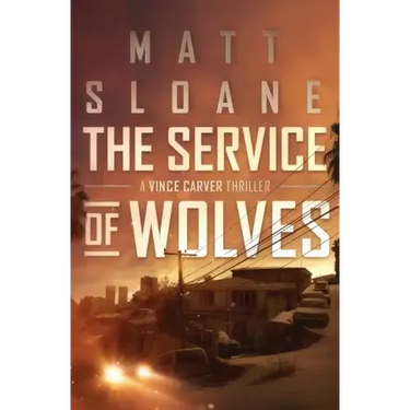 The Service of Wolves