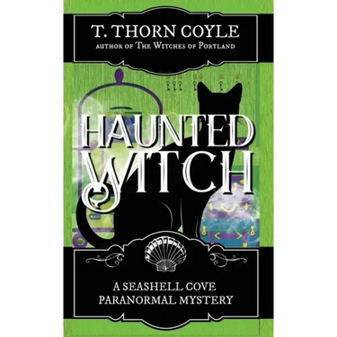 Haunted Witch