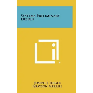 Systems Preliminary Design