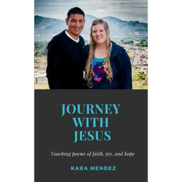 Journey with Jesus
